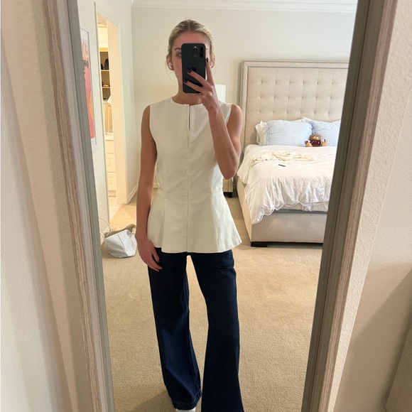 Zara Top - Picture 2 of 3